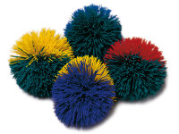 Buschwusch-Ball