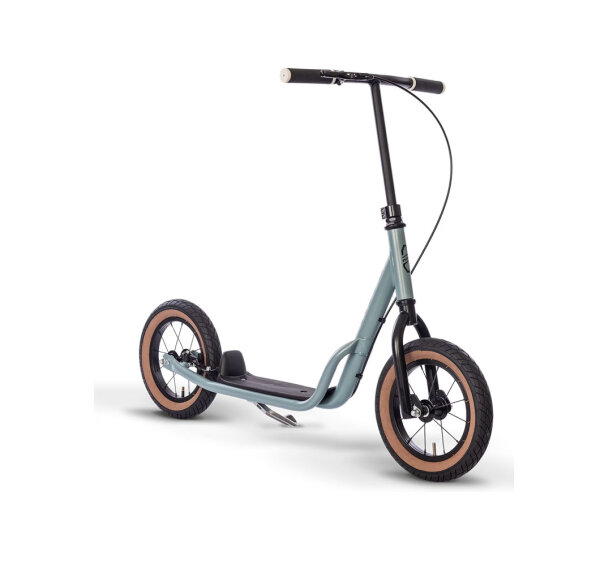 Puky-Roller blau