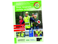 Info-Folder Sch&uuml;lerlotsen