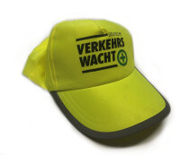 Sch&uuml;lerlotsen Schirmm&uuml;tze (Kinder Cap - Gr. 54)