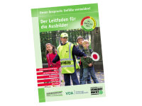 Der Leitfaden f&uuml;r Ausbilder