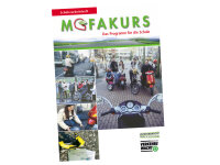 Mofakurs Sch&uuml;lerarbeitsheft