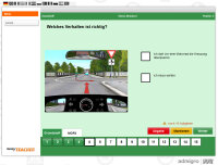 OnlineTeacher24 &ndash; Das Lern- und Pr&uuml;fsystem zum...