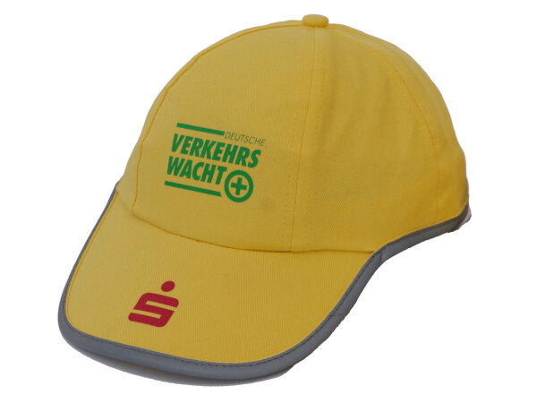 Schulanf&auml;nger M&uuml;tze Baseballform mit S-Logo