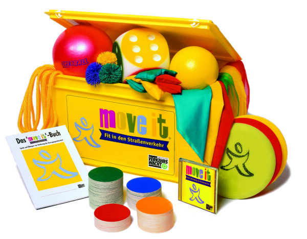 move-it-Box Grundschule