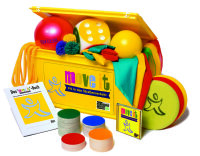 move-it-Box Kindergarten
