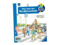 Alles &uuml;ber den Stra&szlig;enverkehr