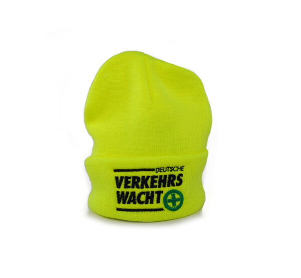 Strickm&uuml;tze Sch&uuml;lerlotse