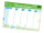 Stundenplan (Set 20 Stk.)
