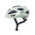 Fahrradhelm Macator (wei&szlig;) - mit Jubil&auml;umslogo