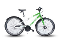 Ausbildungsfahrrad &bdquo;S`COOL-TrainX" - f&uuml;r...