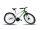 Ausbildungsfahrrad &bdquo;S`COOL-TrainX" - f&uuml;r Jugendverkehrsschulen