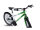 Ausbildungsfahrrad &bdquo;S`COOL-TrainX" - f&uuml;r Jugendverkehrsschulen